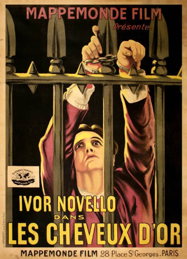 英国电影《房客》[1927年][悬疑犯罪][夸克网盘][中文字幕]