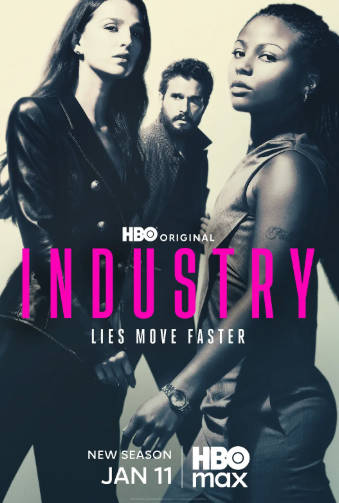 美剧《投行风云》第四季[2026年][夸克网盘][中文字幕]