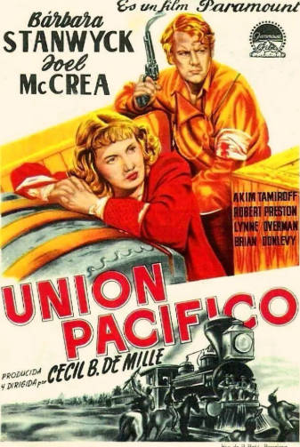 美国电影《联太铁路》[1939年][剧情西部][夸克网盘][中文字幕]