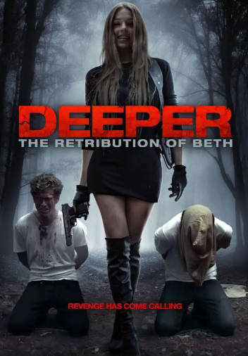 美国电影《深仇》[2015年][剧情惊悚][夸克网盘][中文字幕]