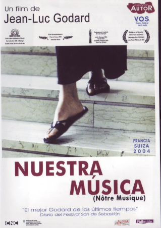 法国电影《我们的音乐》[2004年][夸克网盘][中文字幕]