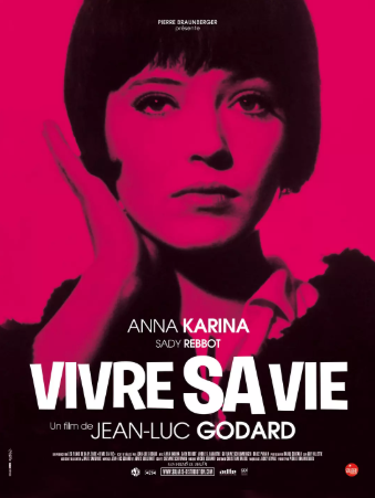 法国电影《随心所欲》[1962年][夸克网盘][中文字幕]