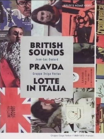 法国电影《斗争在意大利》[1971年][夸克网盘][中文字幕]