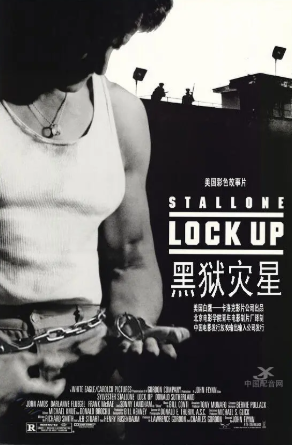 美国电影《破茧威龙》[1989年][动作惊悚][夸克网盘][中文字幕]