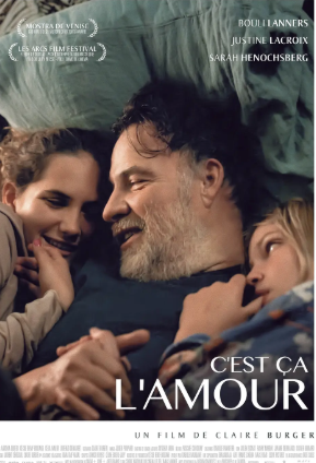 法国电影《真爱》[2018年][喜剧][夸克网盘][中文字幕]