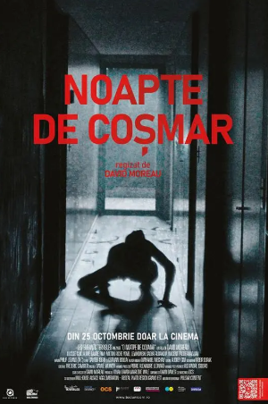 法国电影《疯死》[2024年][惊悚恐怖][夸克网盘][中文字幕]