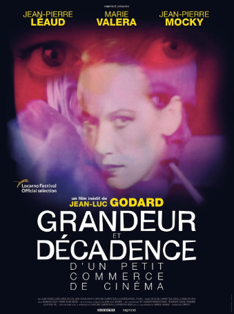 法国电影《小电影盛衰记》[1986年][惊悚犯罪][夸克网盘][中文字幕]