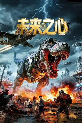 国产电影《未来之心》[2026年][剧情科幻][夸克网盘]