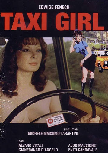 意大利电影《的士女郎》[1977年][喜剧][夸克网盘][中文字幕]