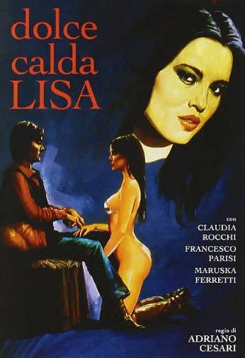 意大利电影《美丽的丽莎》[1980年][夸克网盘][中文字幕]