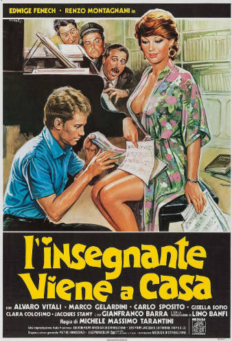 意大利电影《美丽教师进我家》[1978年][喜剧][夸克网盘][中文字幕]