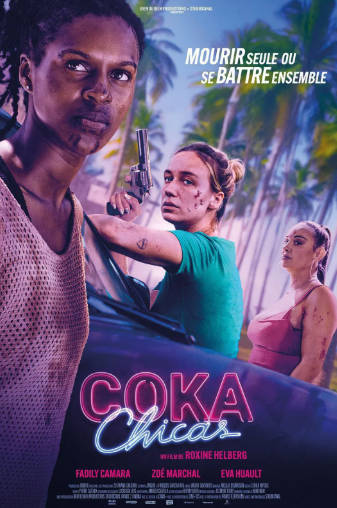 法国电影《毒女郎》[2025年][动作][夸克网盘][中文字幕]