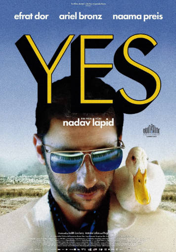 法国电影《是的》[2025年][夸克网盘][中文字幕]