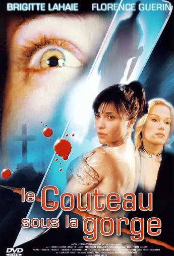 法国电影《刀在喉咙》[1986年][犯罪][夸克网盘][中文字幕]