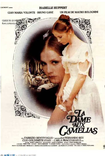 法国电影《茶花女》[1981年][剧情爱情][夸克网盘][中文字幕]