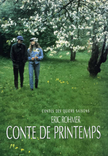 法国电影《春天的故事》[1990年][喜剧爱情][夸克网盘][中文字幕]