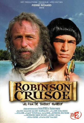 法国电影《鲁滨逊漂流记》[2003年][剧情冒险][夸克网盘][中文字幕]