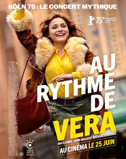 德国电影《科隆女孩》[2025年][剧情音乐][夸克网盘][中文字幕]