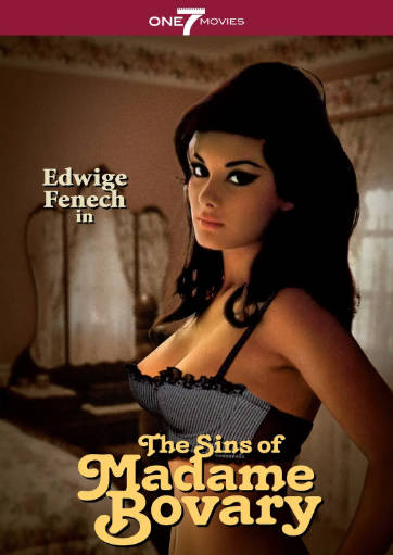 德国电影《包法利夫人》[1969年][夸克网盘][中文字幕]