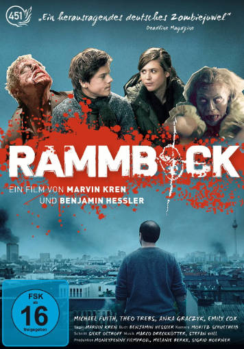 德国电影《群魔乱舞》[2010年][恐怖][夸克网盘][中文字幕]