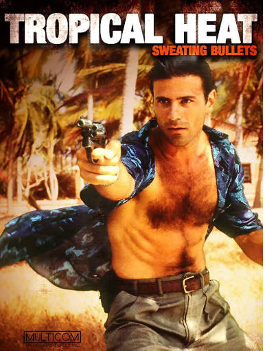 加拿大剧《热带侦探》[1991年][剧情动作][夸克网盘][中文字幕]