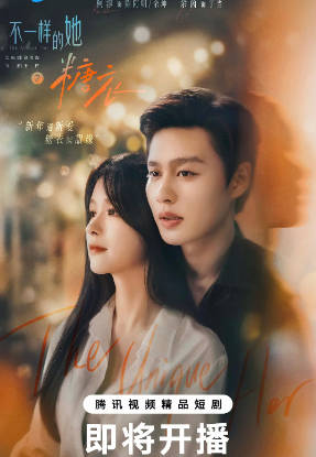 国产剧《不一样的她之糖衣》[2026年][爱情][夸克网盘]