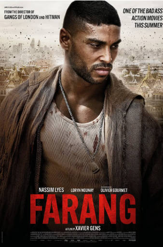 法国电影《极拳攻缉》[2023年][动作惊悚][夸克网盘][中文字幕]