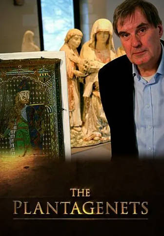 英国纪录片《金雀花王朝》[2014年][夸克网盘][中文字幕]