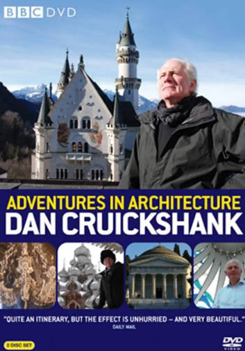 英国纪录片《漫游世界建筑群》[2008年][夸克网盘][中文字幕]