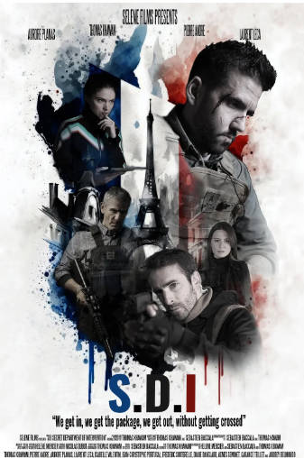 法国电影《特务追杀令》[2024年][动作][夸克网盘][中文字幕]