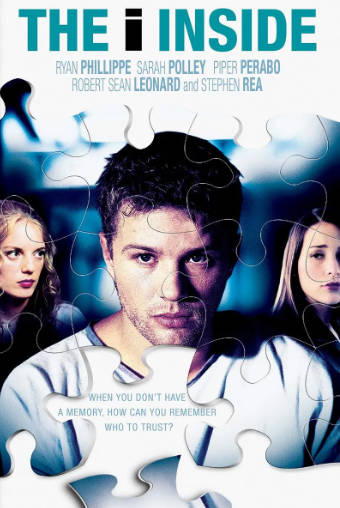 英国电影《雾气蒙蒙》[2004年][惊悚奇幻][夸克网盘][中文字幕]