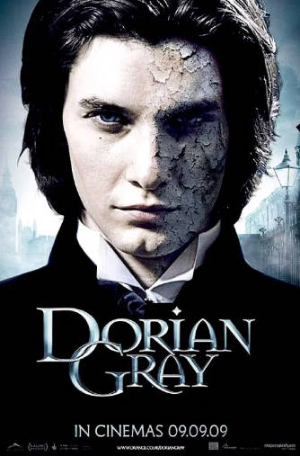 英国电影《道林·格雷》[2009年][惊悚奇幻][夸克网盘][中文字幕]