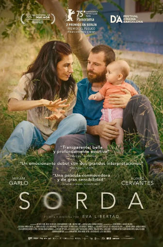 西班牙电影《无声挚爱》[2025年][夸克网盘][中文字幕]