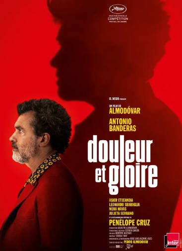 西班牙电影《痛苦与荣耀》[2019年][剧情同性][夸克网盘][中文字幕]