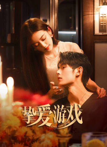 国产剧《挚爱游戏》[2025年][剧情悬疑][夸克网盘]