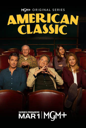 美剧《美国经典》[2026年][喜剧][夸克网盘][中文字幕]