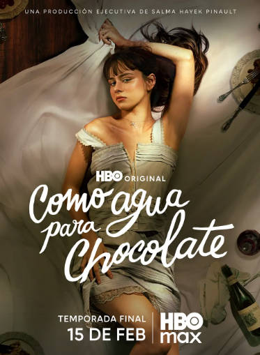 美剧《巧克力情人》附电影[2026年][剧情爱情][夸克网盘][中文字幕]