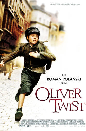 英国电影《雾都孤儿》[共3部][1948-68-05年][剧情 家庭][夸克网盘][中文字幕]