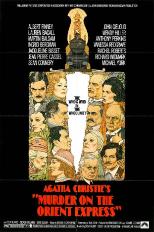 英国电影《东方快车谋杀案》[1974年][悬疑犯罪][夸克网盘][中文字幕]