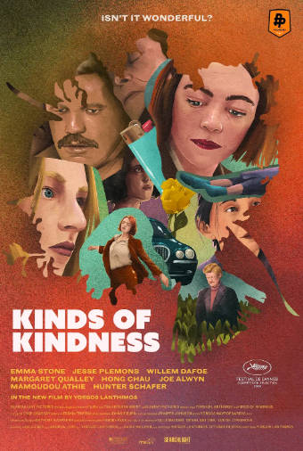 爱尔兰电影《善良的种类》[2024年][喜剧][夸克网盘][中文字幕]