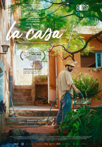 西班牙电影《房子》[2024年][喜剧传记][夸克网盘][中文字幕]