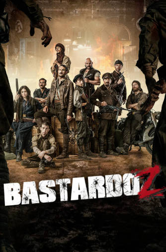 西班牙电影《决战丧尸谷》[2020年][动作][夸克网盘][中文字幕]