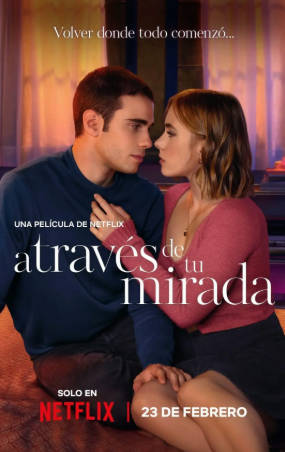 西班牙电影《隔窗恋爱》[共3季][2022-2024年][喜剧爱情][夸克网盘][中文字幕]