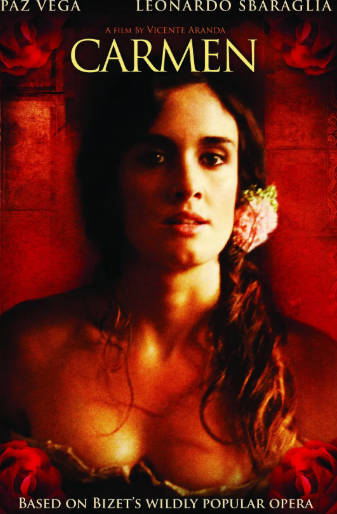 西班牙电影《卡门》[2003年][剧情爱情][夸克网盘][中文字幕]