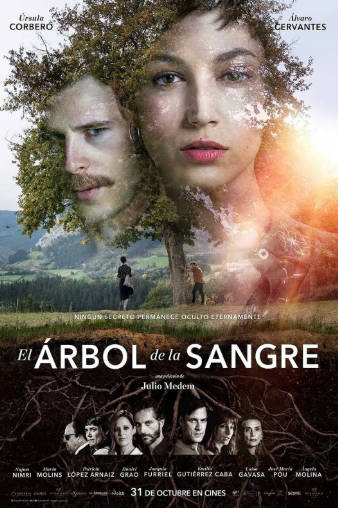 西班牙电影《血脉之树》[2018年][夸克网盘][中文字幕]