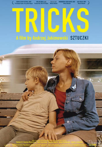 波兰电影《追火车日记》[2007年][剧情喜剧][夸克网盘][中文字幕]