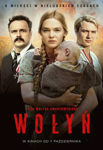 波兰电影《沃伦》[2016年][历史战争][夸克网盘][中文字幕]