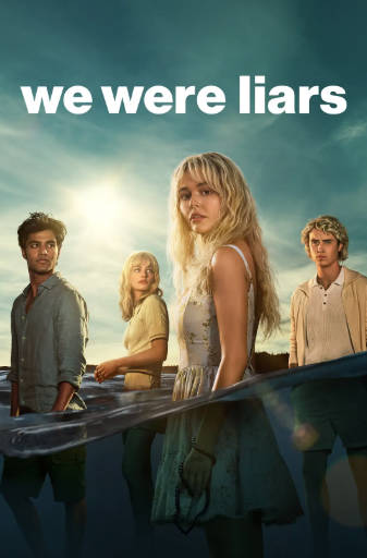 美剧《说谎的人》[2025年][夸克网盘][中文字幕]