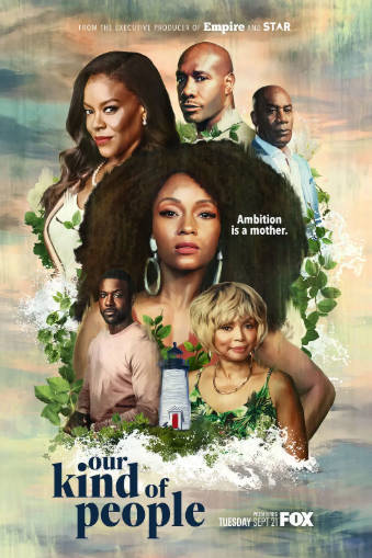 美剧《我们一族》[2021年][夸克网盘][中文字幕]