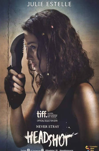 印度尼西亚电影《爆头》[2016年][动作惊悚][夸克网盘][中文字幕]